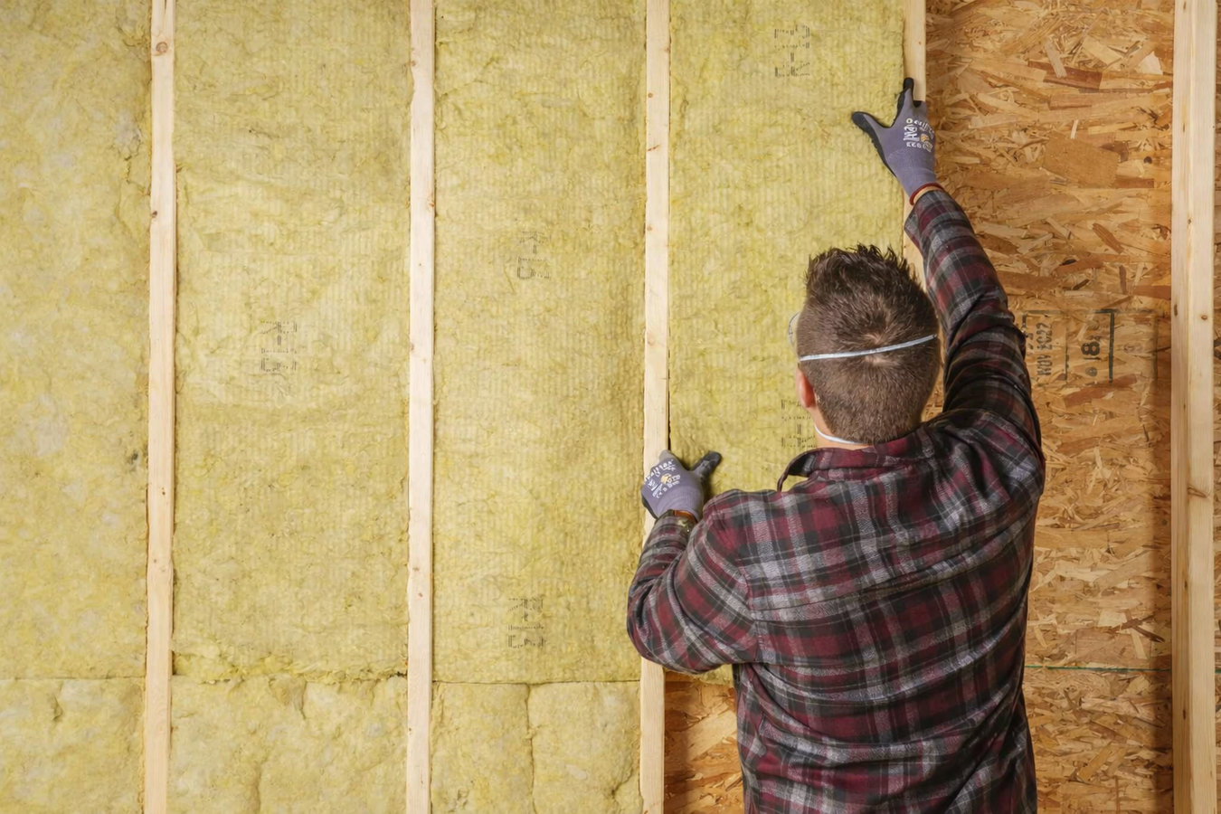 Corvallis Insulation Company - insulation contractor in Corvallis, OR